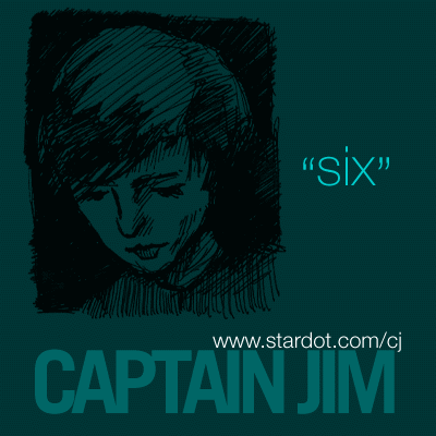 [ CAPTAIN JIM: 